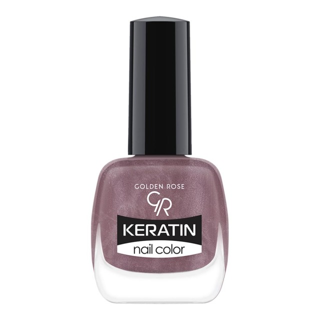 Golden Rose Keratin Nail Color No56 10,5ml