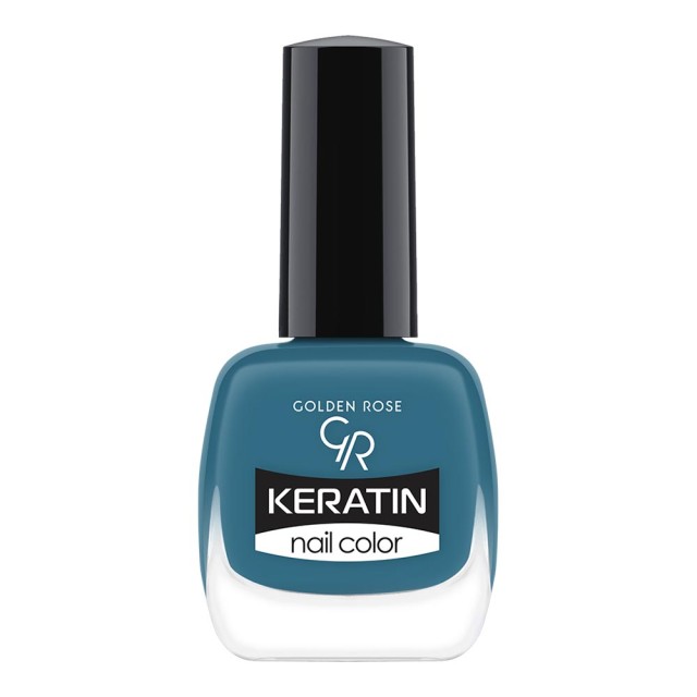 Golden Rose Keratin Nail Color No74 10,5ml