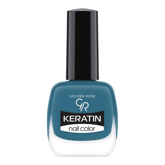 Golden Rose Keratin Nail Color 74 11ml