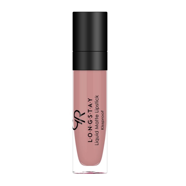 Golden Rose Longstay Liquid Matte Lipstick 37 5ml