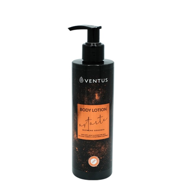 Ventus Body Lotion, Κρέμα Σώματος Astarte, 250ml