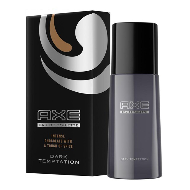 Axe Dark Temptation Eau De Toilette, 100ml