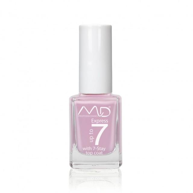 MD Professionnel Up to 7 Express No857, Βερνίκι Νυχιών, 12ml