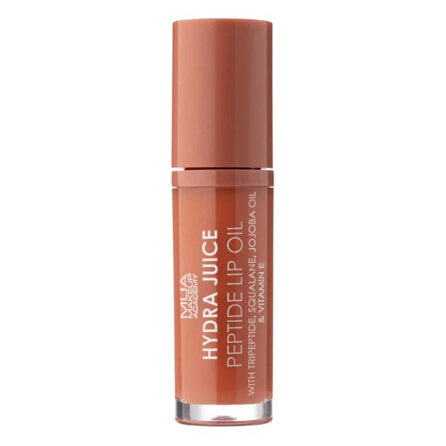 MUA Peptide Lip Oil Heartfelt Hun, 7gr