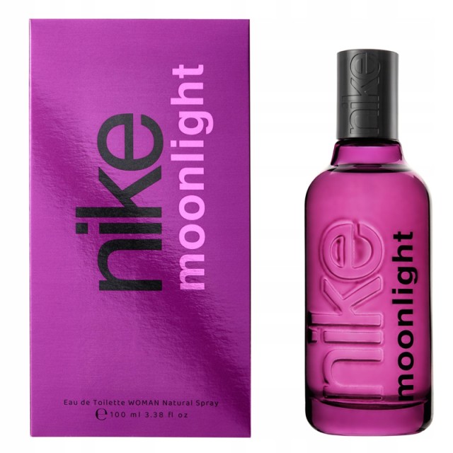 Nike Moonlight Eau de Toilette, Γυναικείο Άρωμα 100ml