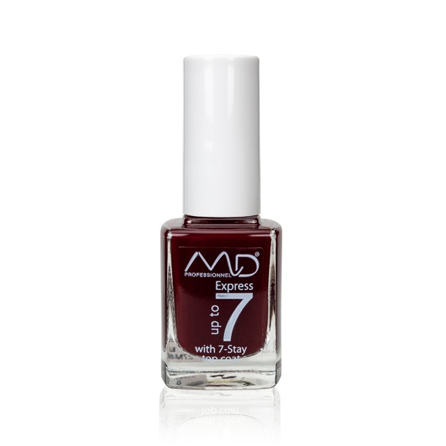 MD Professionnel Up to 7 Express No723, Βερνίκι Νυχιών, 12ml
