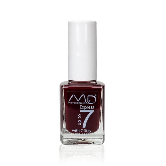 MD Professionnel Up to 7 Express No724, Βερνίκι Νυχιών, 12ml