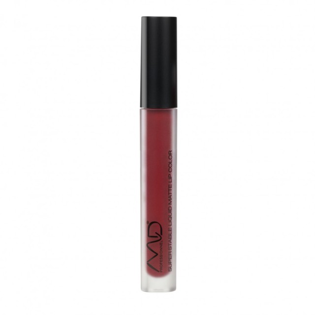 MD Professionnel Super Stable Liquid Matte Lip Color No 14, 4ml