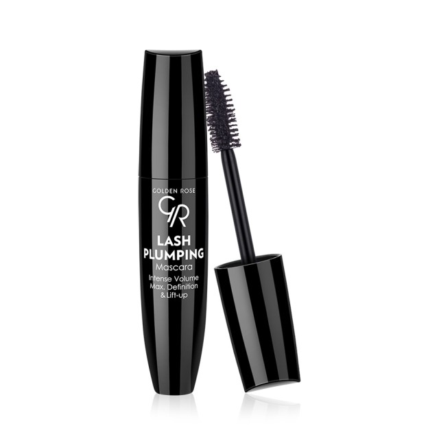 Golden Rose Lash Plumping Mascara 10ml