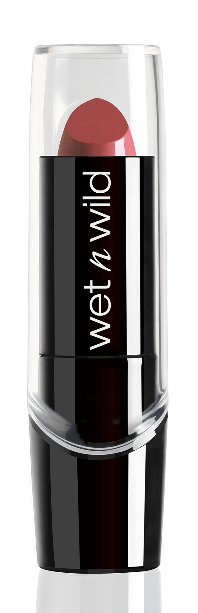 Wet n Wild Silk Finish Lipstick Blushing Bali 5gr