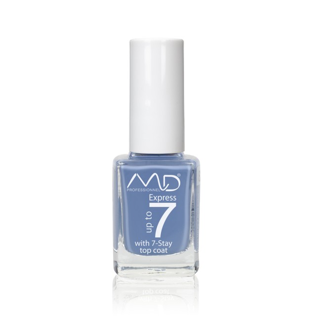 MD Professionnel Up to 7 Express No827, Βερνίκι Νυχιών, 12ml