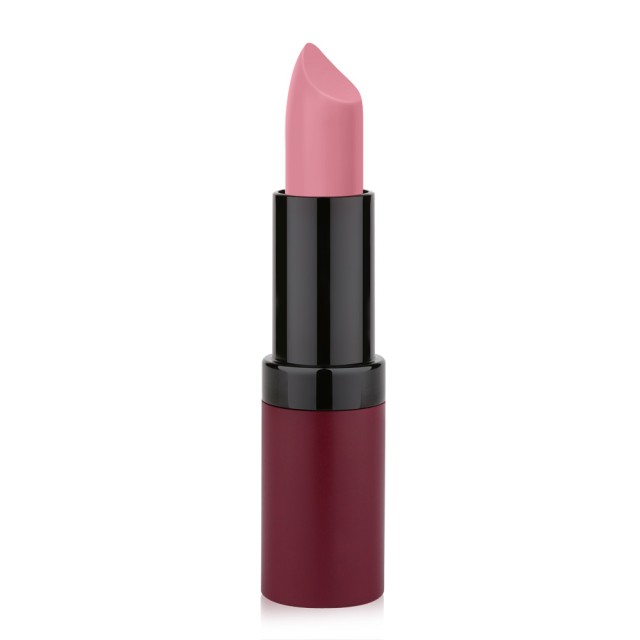 Golden Rose Velvet Matte Lipstick 07 5Gr