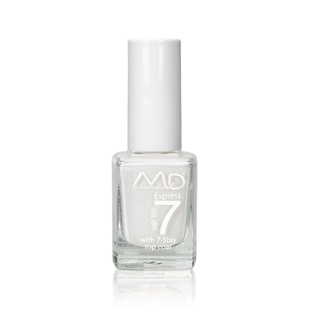 MD Professionnel Up to 7 Express No702, Βερνίκι Νυχιών, 12ml