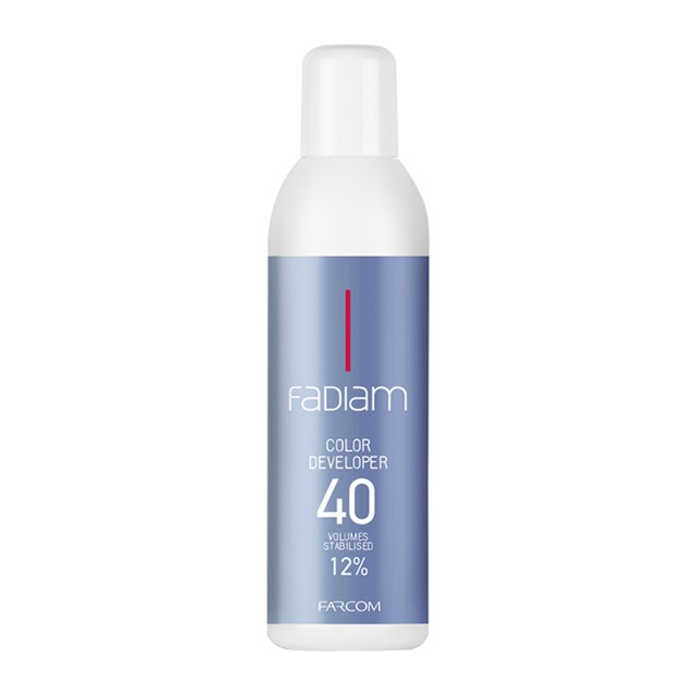 Fadiam Color Developer, Oξυζενέ 40ο, 110ml