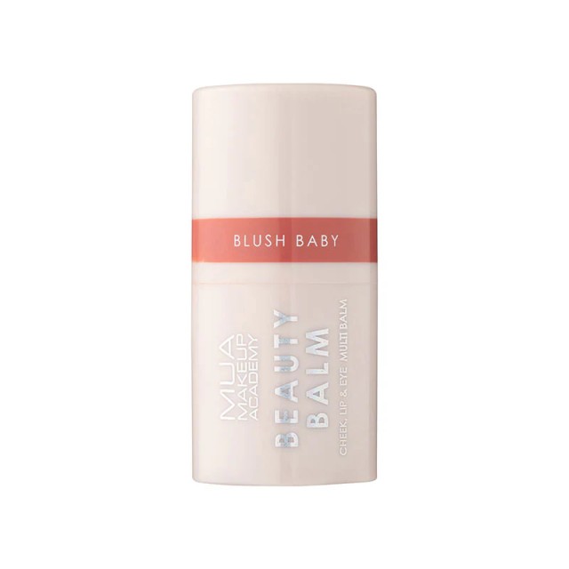 MUA Beauty Balm Blush Baby, 4g