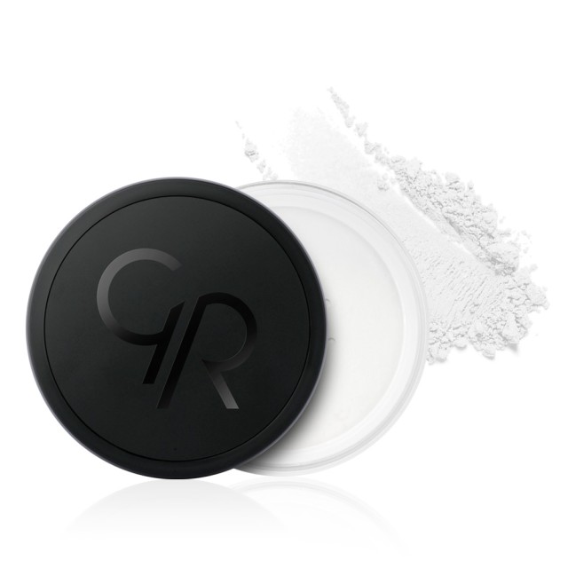 Golden Rose Long Wear Finishing Powder 11Gr