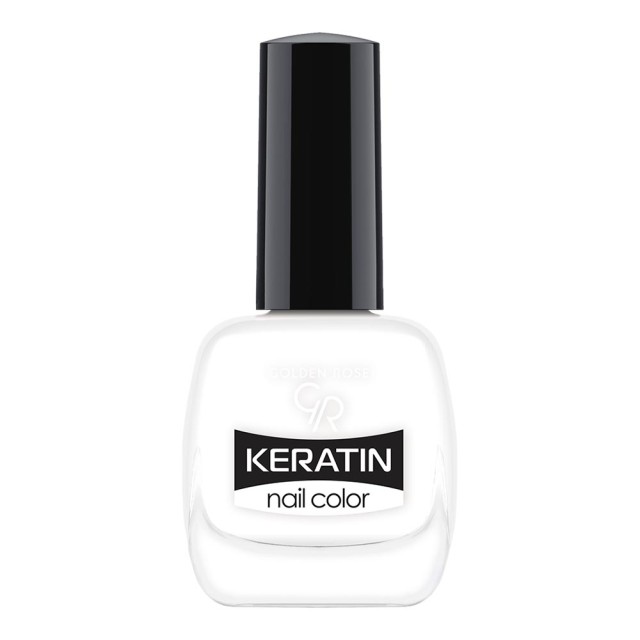 Golden Rose Keratin Nail Color No03 10,5ml