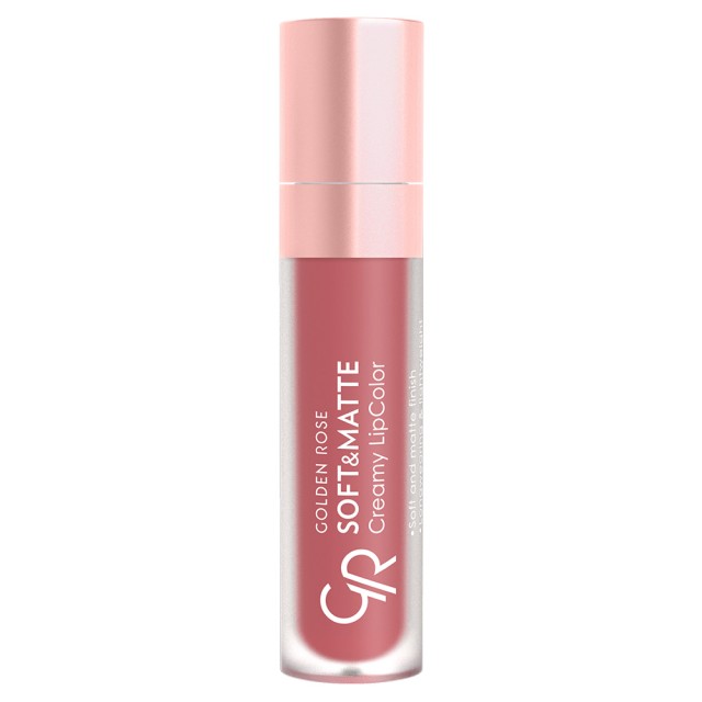 Golden Rose Soft & Matte Creamy Lip Color 111 10ml