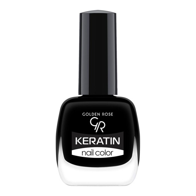 Golden Rose Keratin Nail Color No79 10,5ml