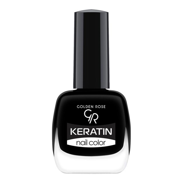 Golden Rose Keratin Nail Color 79 11ml