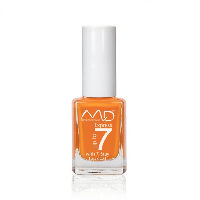 MD Professionnel Up to 7 Express No863, Βερνίκι Νυχιών, 12ml