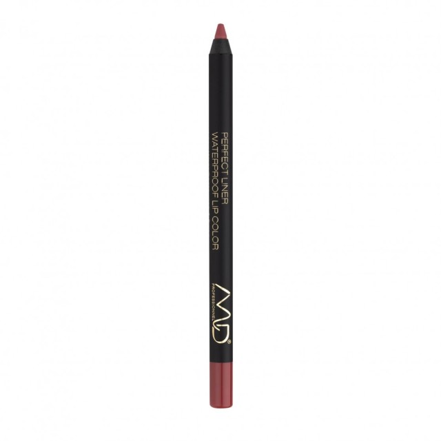 MD Professionnel Perfect Liner Waterproof Lip Color No505 2.5gr