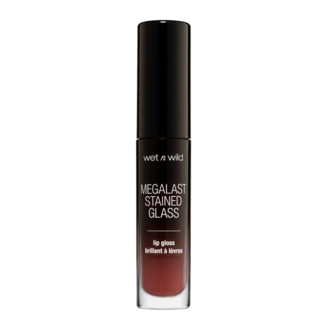 MegaLast Stained Glass Lip Gloss Handle With Care 6ml
