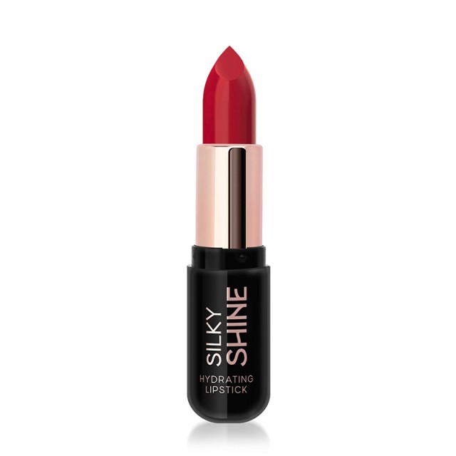 Golden Rose Silky Shine Hydrating Lipstick No220