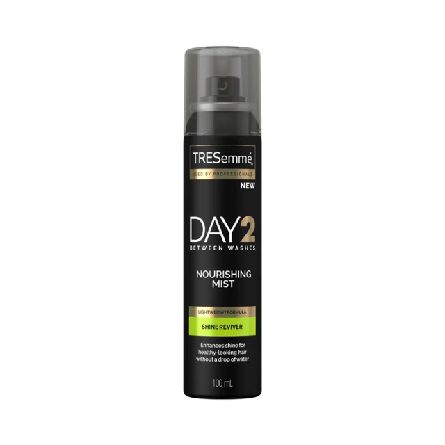 Tresemme Day 2 Nourishing Mist, 100ml