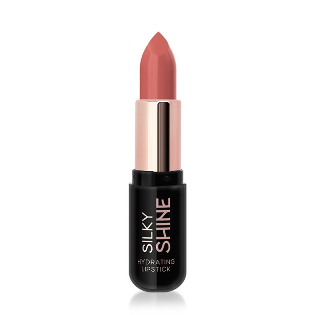 Golden Rose Silky Shine Hydrating Lipstick No206
