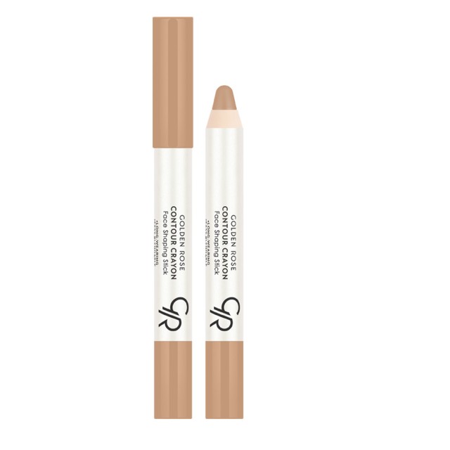 Golden Rose Contour Crayon 21 4Gr