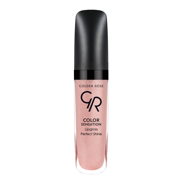 Golden Rose Color Sensation Lipgloss 102 5.6ml