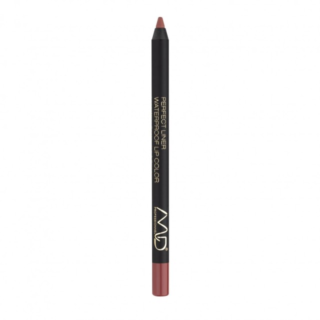 MD Professionnel Perfect Liner Waterproof Lip Color No506 2.5gr