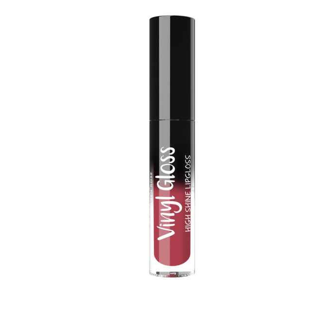 Golden Rose Vinyl Gloss High Shine Lipgloss 07 10ml