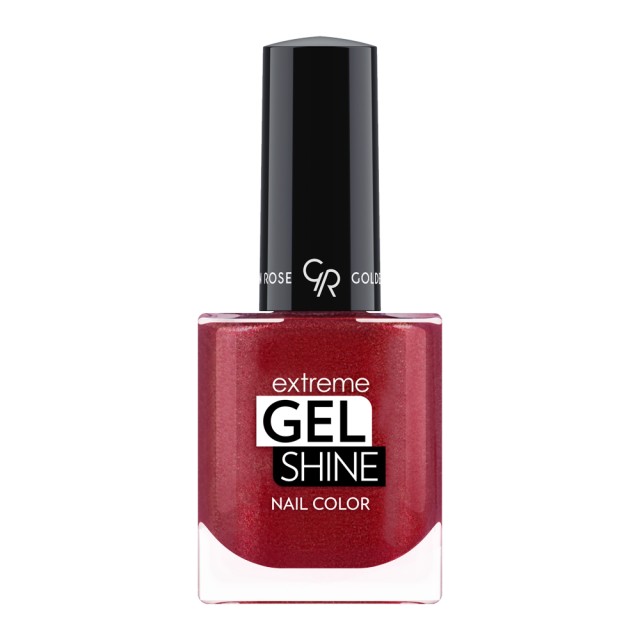 Golden Rose Extreme Gel Shine Nail Color 62 10ml