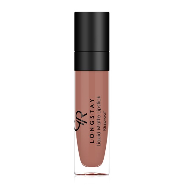 Golden Rose Longstay Liquid Matte Lipstick 44 10ml