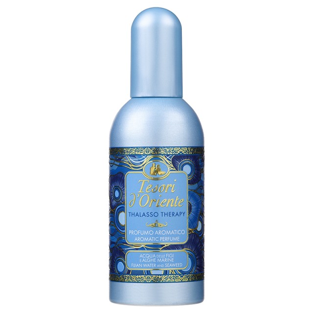 Tesori d`Oriente Thalasso Therapy, Eau de Parfum, 100ml