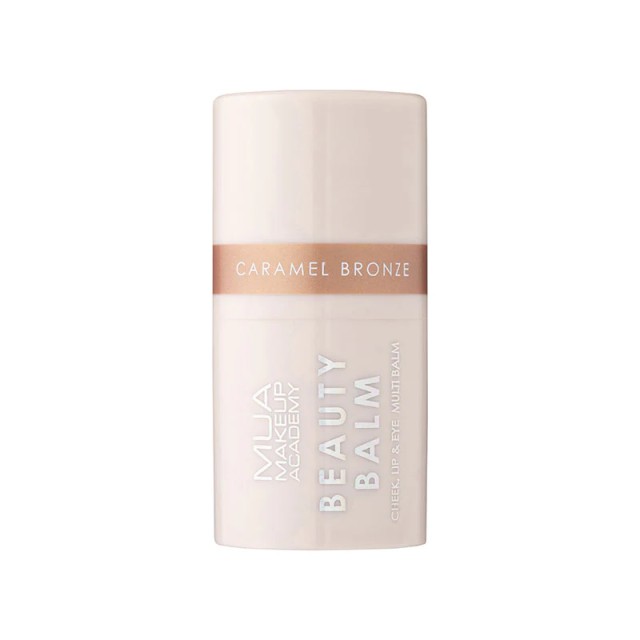 MUA Beauty Balm Caramel Bronze, 4g