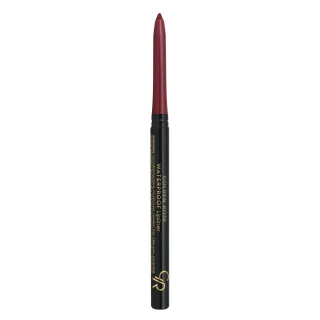 Golden Rose Waterproof Lipliner 57 2.5Gr