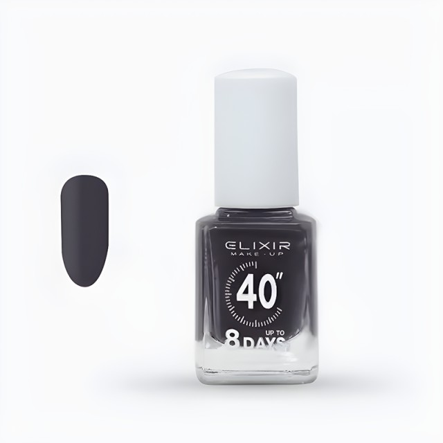 Elixir Βερνίκι 40″ & Up to 8 Days – #218 (Risqué)