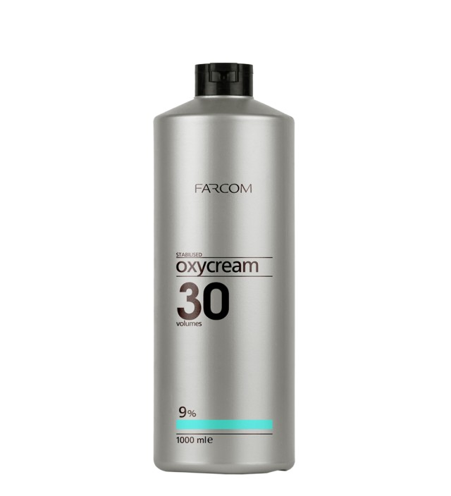 Farcom Οxycream 30o Vol.9%, 1000ml