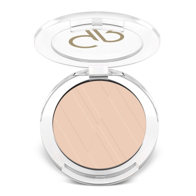 Golden Rose Pressed Powder 106 6Gr