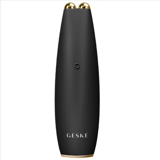 Geske Microcurrent Face Lift Pen 6in1 Gray, Συσκευή για Νεανικό & Λαμπερό Δέρμα, 1 τεμ.
