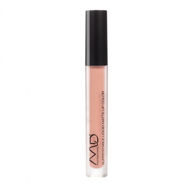 MD Professionnel Super Stable Liquid Matte Lip Color No 17, 4ml