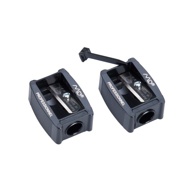 MD Professionnel Sharpener, Ξύστρα Μολυβιών Μακιγιάζ, 1τμχ