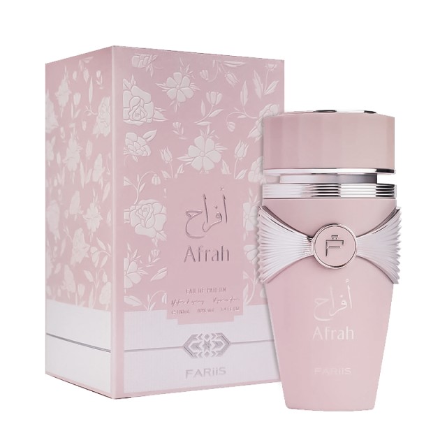 Fariis Afrah Eau de Parfum 100ml