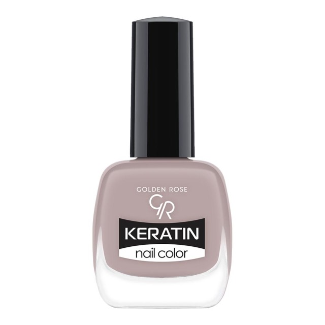Golden Rose Keratin Nail Color No16 10,5ml