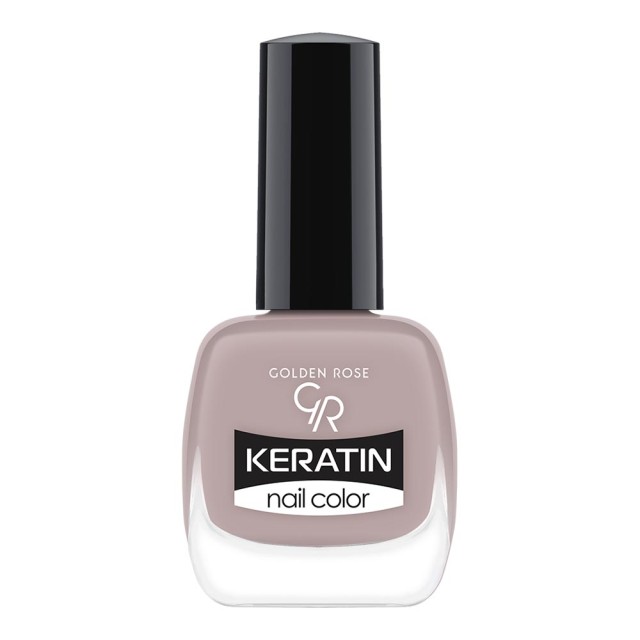 Golden Rose Keratin Nail Color 16 11ml