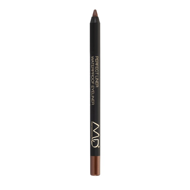 MD Professionnel Perfect Liner Waterproof Eyeliner No565, Αδιάβροχο Khol-Kajal μολύβι ματιών