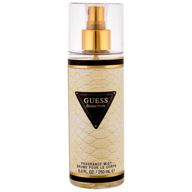 GUESS  Seductive Body Mist  For Women, 250ml